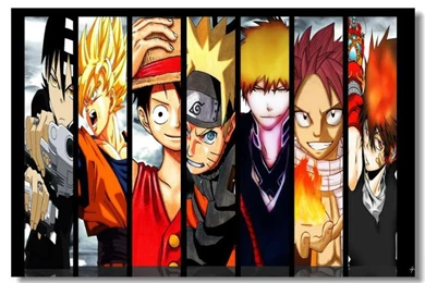 Online Buy Wholesale Anime Naruto Wallpapers From China Anime ...