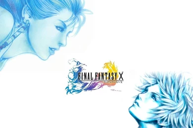 Final Fantasy X Wallpapers By Guiled Dragon On DeviantArt