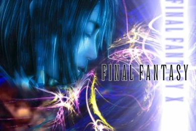 Final Fantasy X Wallpapers   5241