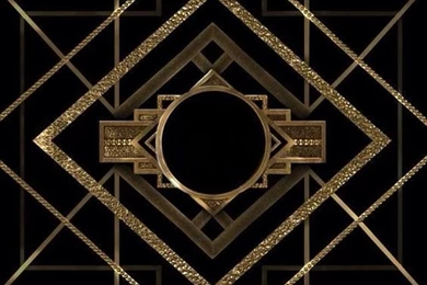 Art Deco On Pinterest