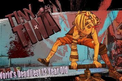 Borderlands 2 Computer Wallpapers, Desktop Backgrounds