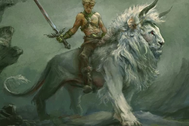 Download Lion Tamer Wallpapers For Samsung Galaxy Tab