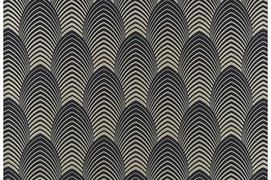 ART DECO STYLE 101 —