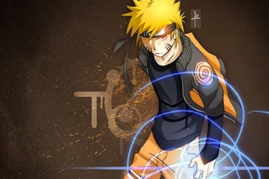 Download HD Naruto Wallpapers For Free