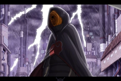 Naruto Wallpapers Akatsuki Wallpapers Part 1 Series 5