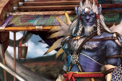 Final Fantasy X Wallpapers   Final Fantasy Wallpapers (87171)   Fanpop