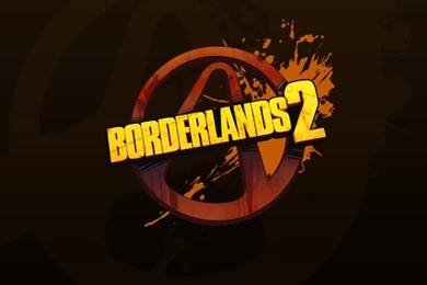 Borderlands 2 Logo No Backgrounds   Wallpaper.