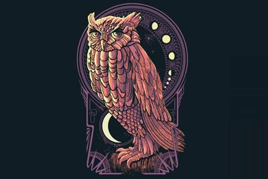 Art Deco Wallpapers 329199