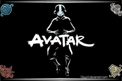 The Avatar State By Djxyz0 On DeviantArt