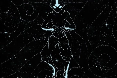 Avatar State By Ravengale On DeviantArt