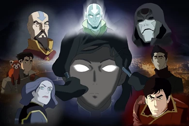 Animation: Avatar Aang Pokeball By GlitchCity On DeviantArt