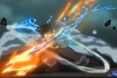 The Legend Of Korra   Nerdcentral