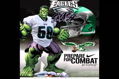 The Eye Of The Eagle   Philadelphia Eagles Hype Song 2013   YouTube