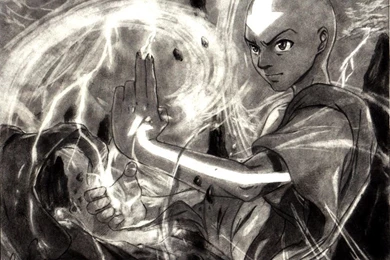 Avatar State By Ethongtian On DeviantArt