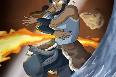 The Avatar State By Sukieblackmore On DeviantArt