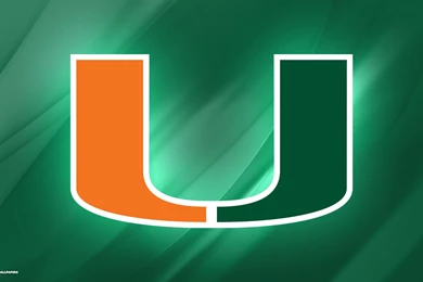 Miami Hurricanes Wallpapers 2/2