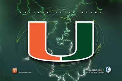 Gallery For   Hurricanes Football Wallpapers