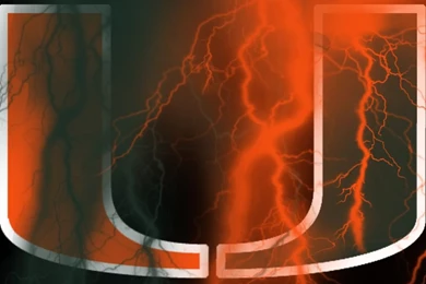 Miami Hurricanes & Fsu