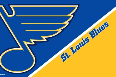 St. Louis Blues Wallpapers 1/2