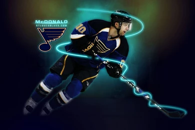 St. Louis Blues Hockey Wallpapers   Wallpapers Cave