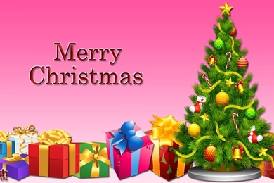 Top 10 Merry Christmas Wallpapers Full HD For Desktop PC