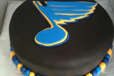 Blues Creations On Pinterest