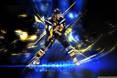 NHL Wallpapers   Thomas Vanek Buffalo Sabres 1440x900 Wallpapers