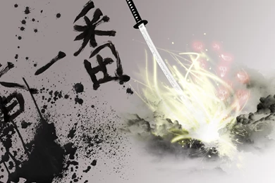 Japan Calligraphy Wallpapers High Quality