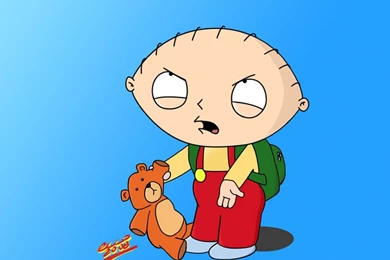 Stewie Griffin Quotes Wallpapers
