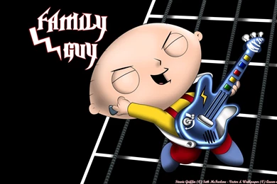 Griffin, Stewie, Background, Art, Queen, Vegeta (