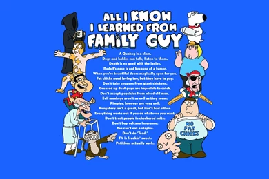 22 Stewie Griffin HD Wallpapers