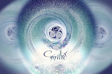 Calligraphy Desktop Wallpapers