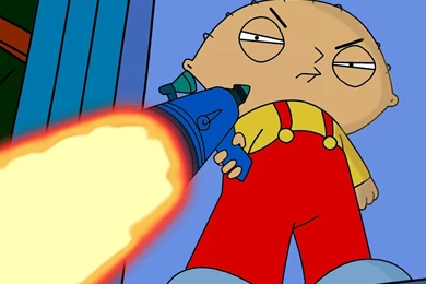 110 Family Guy HD Wallpapers