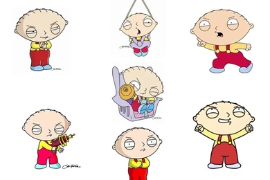 Stewie Griffin Wallpapers By ILuvChrist On DeviantArt