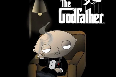 News And Entertainment: Family Guy Stewie (Jan 04 2013 14:56:28)