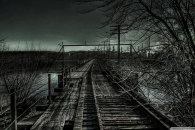 Random Selection Of HD Wallpapers