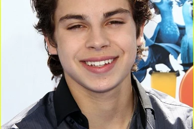 Jake T. Austin Wallpapers Hot
