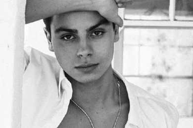 Crushin On Jake T. Austin & His Directing Dreams