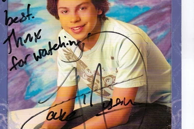 Jake T. Austin   Wallpapers Gallery