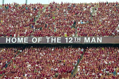 Tune Into College Station