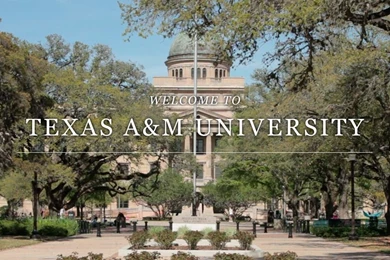 Texas A&M University, College Station, TX