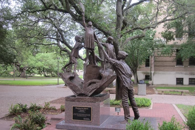 Agricultural And Mechanical College Of Texas Archives   HopAmerica.com