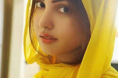 Komal Jha Cute HD Wallpapers