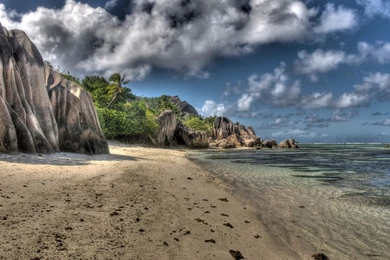 Seychelles HD Wallpapers And Backgrounds