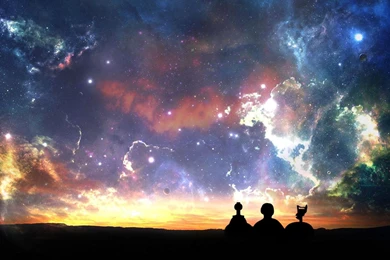 Space View Wallpapers