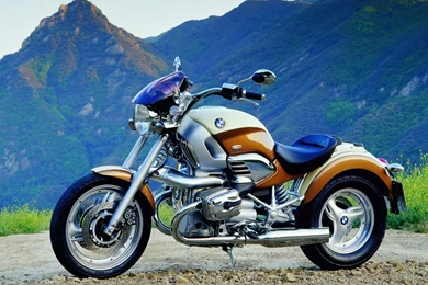 Download BMW R1200c Bike Wallpapers Free Desktop