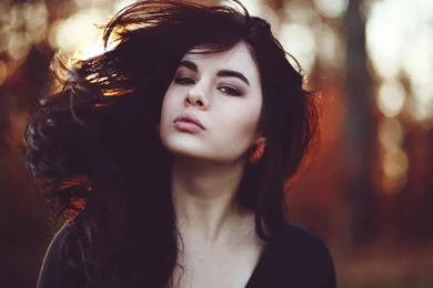 Pretty Girl HD Wallpapers