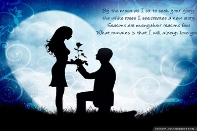 Love Quotes Wallpapers   Crazy Frankenstein