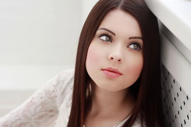 Pretty Face Wallpapers