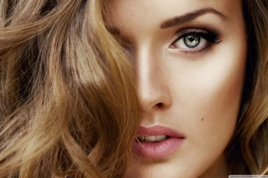 Seductive Girl HD Desktop Wallpapers : Fullscreen : Mobile : Dual ...